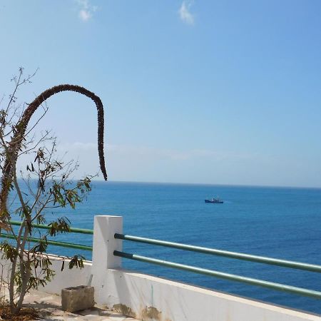 Casa Marina Apartment Las Playas Exterior foto
