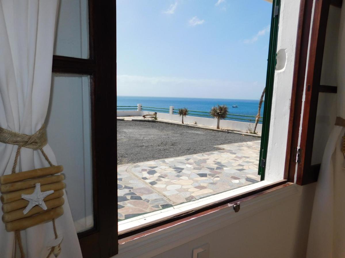 Casa Marina Apartment Las Playas Exterior foto