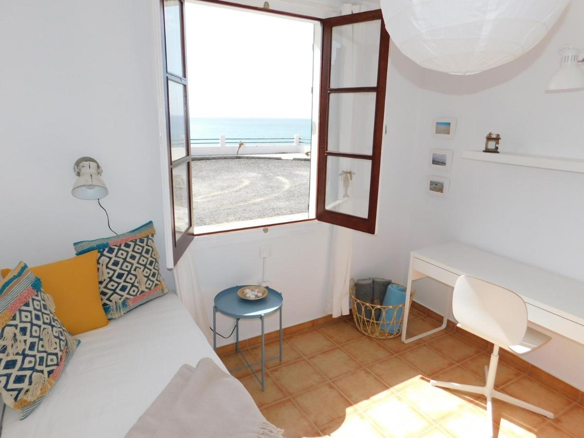 Casa Marina Apartment Las Playas Exterior foto