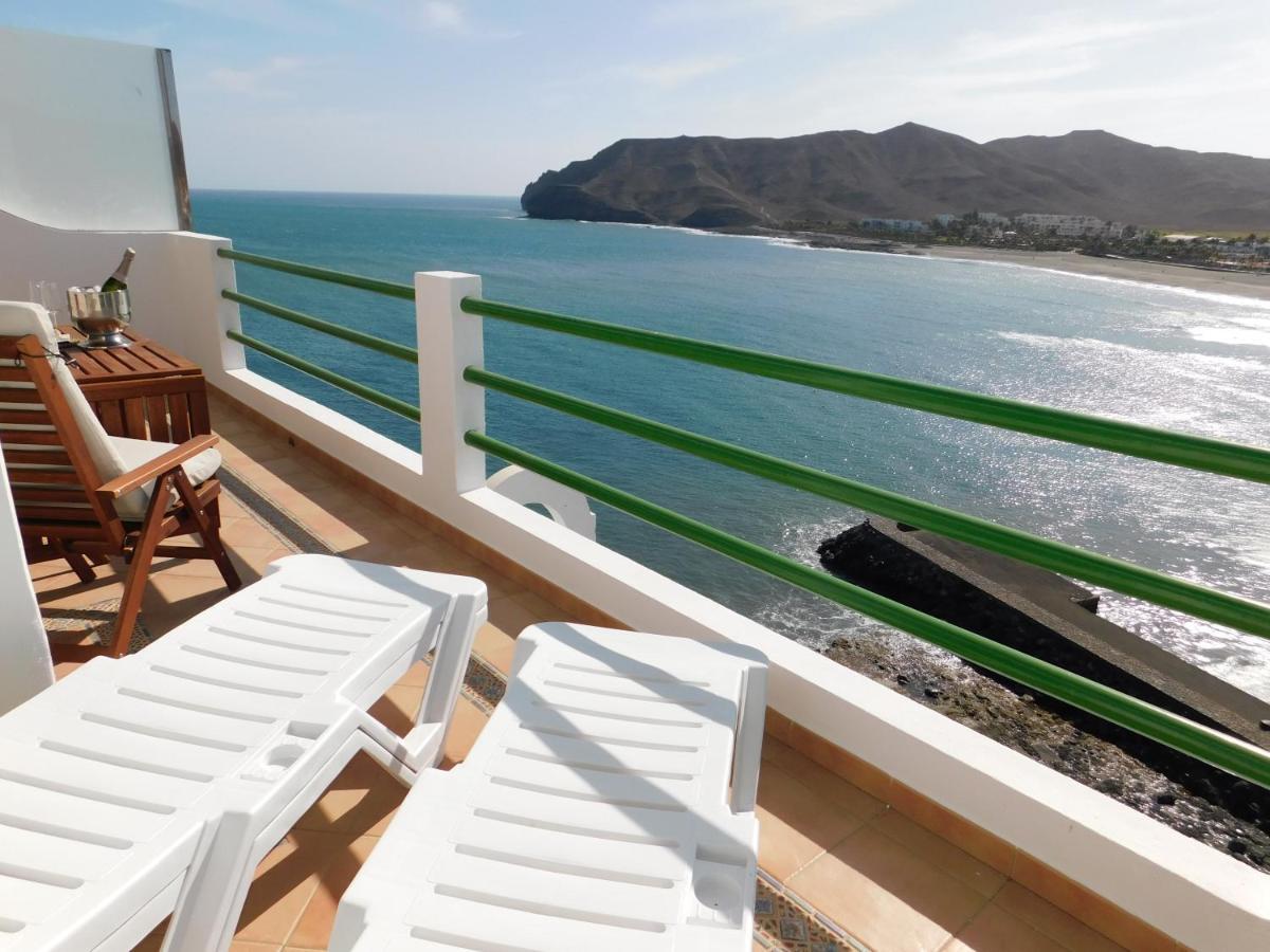 Casa Marina Apartment Las Playas Exterior foto