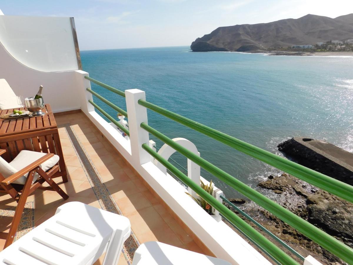 Casa Marina Apartment Las Playas Exterior foto
