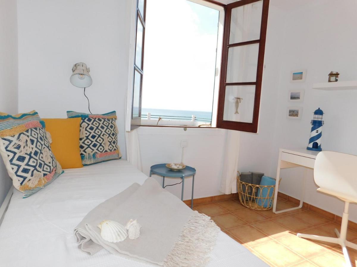 Casa Marina Apartment Las Playas Exterior foto