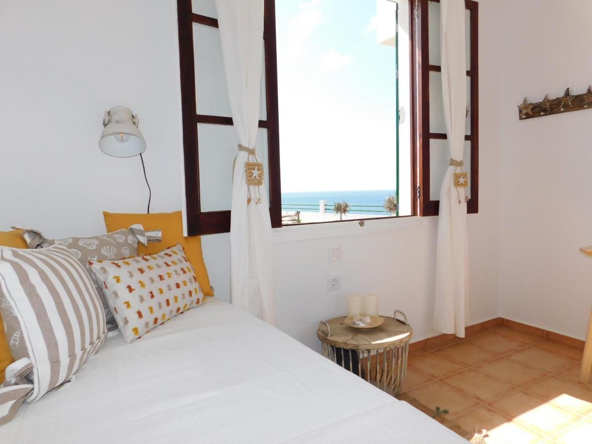 Casa Marina Apartment Las Playas Exterior foto