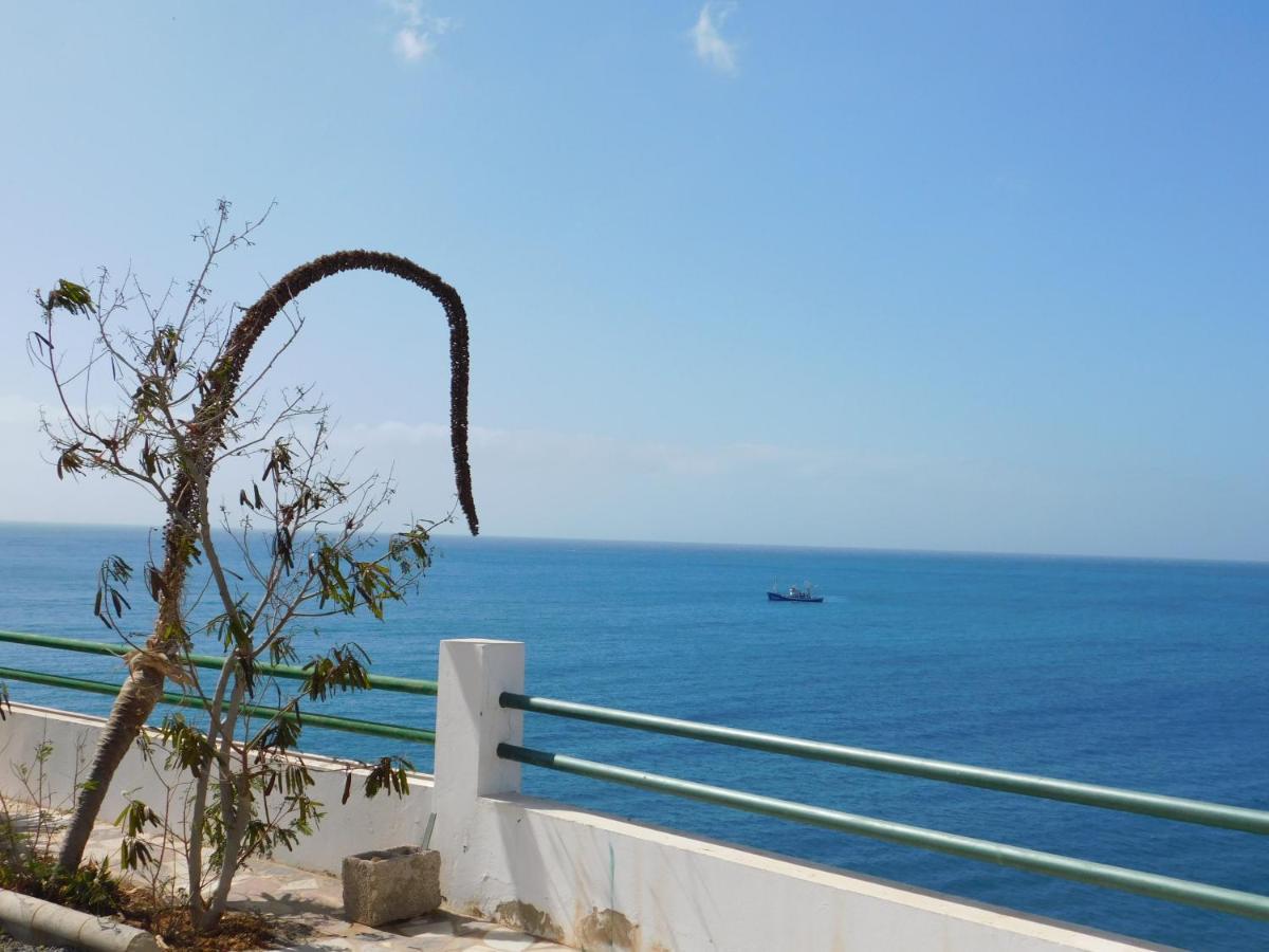 Casa Marina Apartment Las Playas Exterior foto