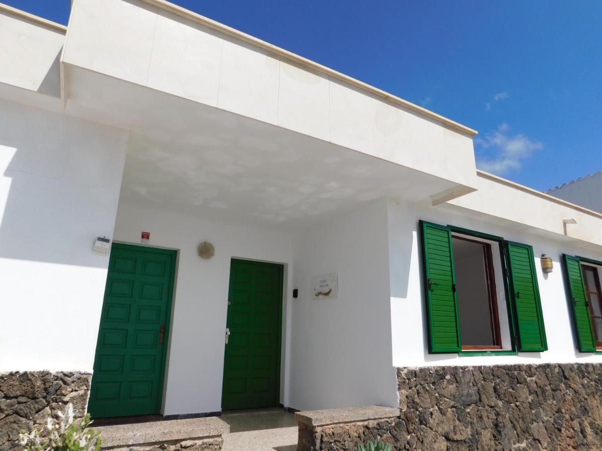 Casa Marina Apartment Las Playas Exterior foto